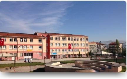 Çan Anadolu İmam Hatip Lisesi Fotoğrafı